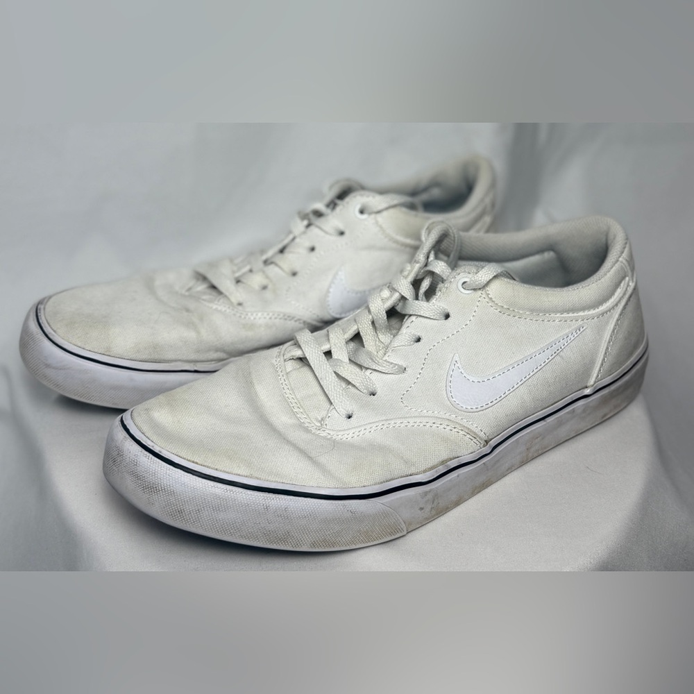 Nike SB Off-White Men’s Size 12